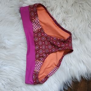 Prana swimsuit bottom size small